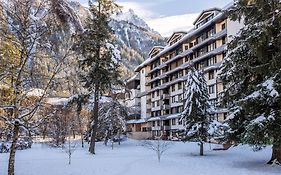 Residence Pierre & Vacances Le Chamois Blanc